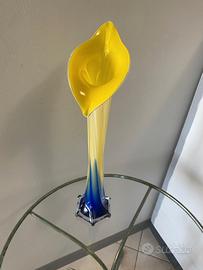Vaso Jack-in-the-Pulpit anni '60