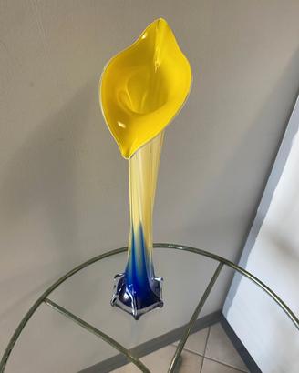 Vaso Jack-in-the-Pulpit anni '60