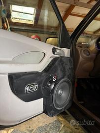 Fiat panda 1.3 multijet