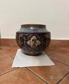 Caspeau Gualdo Tadino Vintage