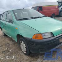 Fiat punto 176 60 1.2 60cv 93-99 -ricambi
