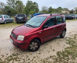 Fiat Panda 1.3 MJT 16V Dynamic 51kw