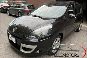Renault Scenic X-Mod 2.0 dci Luxe 150cv proactive