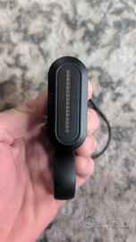 Garmin varia radar display