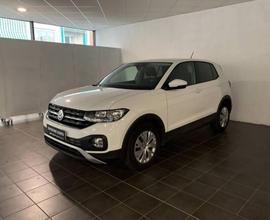 Volkswagen T-Cross 1.0 tsi Urban 95cv