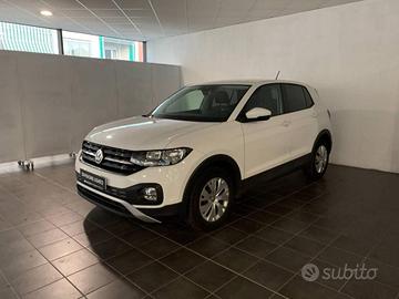 Volkswagen T-Cross 1.0 tsi Urban 95cv