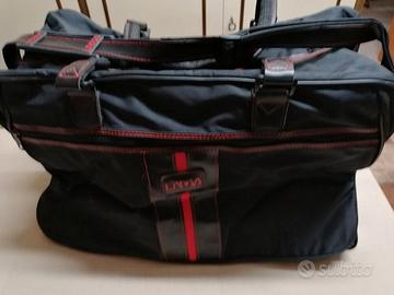 Borsa viaggio nera