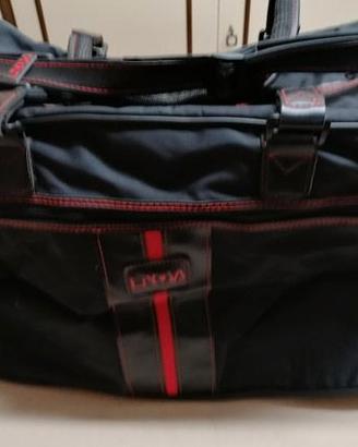 Borsa viaggio nera