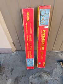 porta biciclette per auto