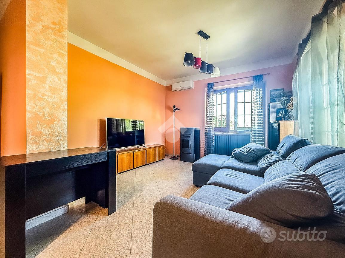 House in Chieti, Chieti Scalo - Vista 4