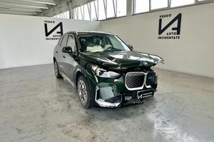 BMW iX1 EDRIVE 20 SPECIAL EDITION