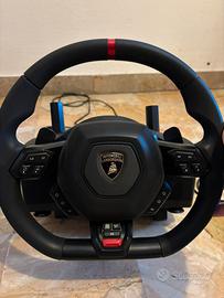 Volante ps