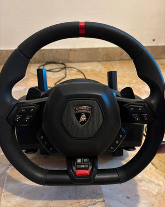 Volante ps