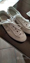 Sneakers Hogan.
