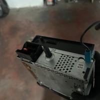 Stereo originale citroen c2