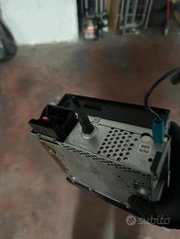 Stereo originale citroen c2