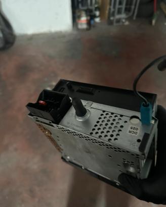 Stereo originale citroen c2