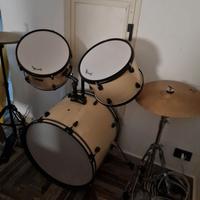 Batteria nuova mai utilizzata