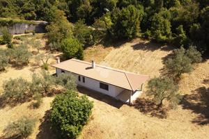 VILLA SINGOLA A MONTASOLA