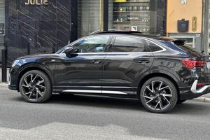 Audi Q3 Sport back 35 Tdi S-Line -S-tronic -