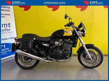 TRIUMPH Thunderbird 900 Sport Garantita e Finanz