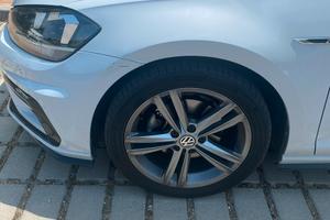 Golf 7.5