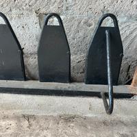 Auto cattura per pecore
