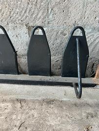 Auto cattura per pecore