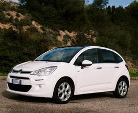 CITROEN C3 2ª serie - 2015