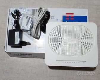 smart modem tim