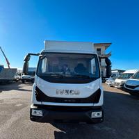 Iveco eurocargo 75e21