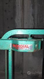 Tappatrice x tappi sughero