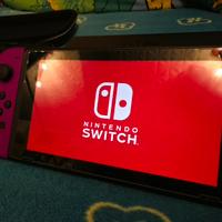 Bundle Nintendo Switch 1