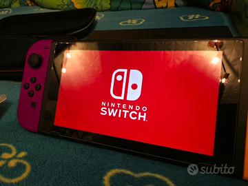Bundle Nintendo Switch 1