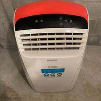 Climatizzatore portatile