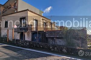 Casa singola con terreno a Puntalazzo-Mascali