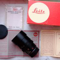 Leica Summilux M 75mm