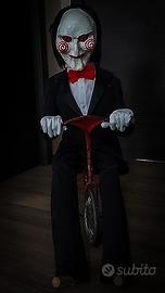 Billy The Puppet - Saw l'enigmista 