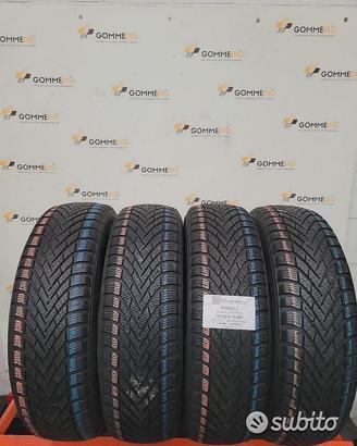 Gomme invernale usate 175/65 15 84T