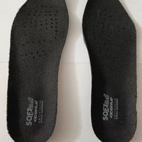 Solette Cofra morbide 