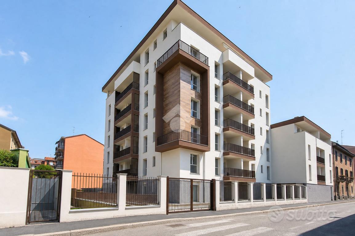 Apartment in Sesto San Giovanni, Rondò-Torretta - Vista 2