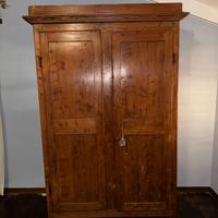 Mobile garfagnino in ciliegio fine ‘700 / '800