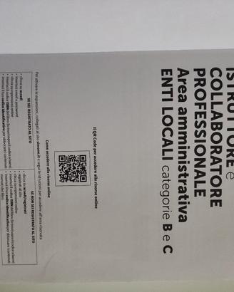 libro concorso