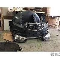 Opel mokka 2021 ricambi rif 21