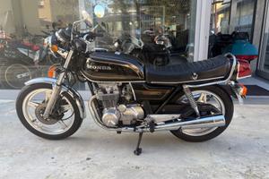 Honda CB 650 - 1980