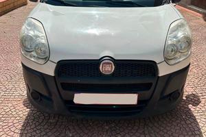 FIAT DOBLO 1.6 MTJ 105 CV ANNO 2013