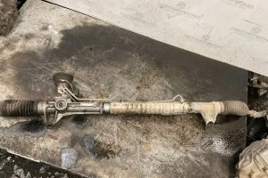 Scatola dello sterzo Alfa 159