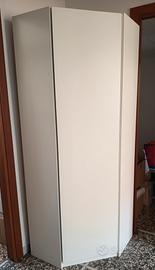 Ikea Pax guardaroba angolare 