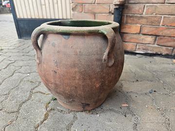 orcio antico terracotta