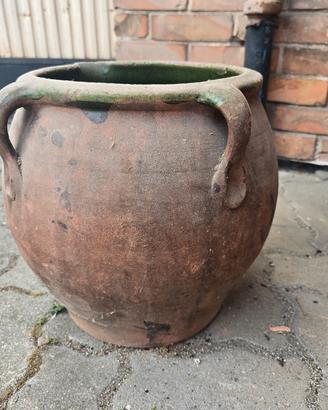 orcio antico terracotta